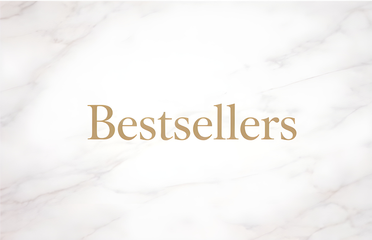Bestsellers