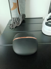 Review foto