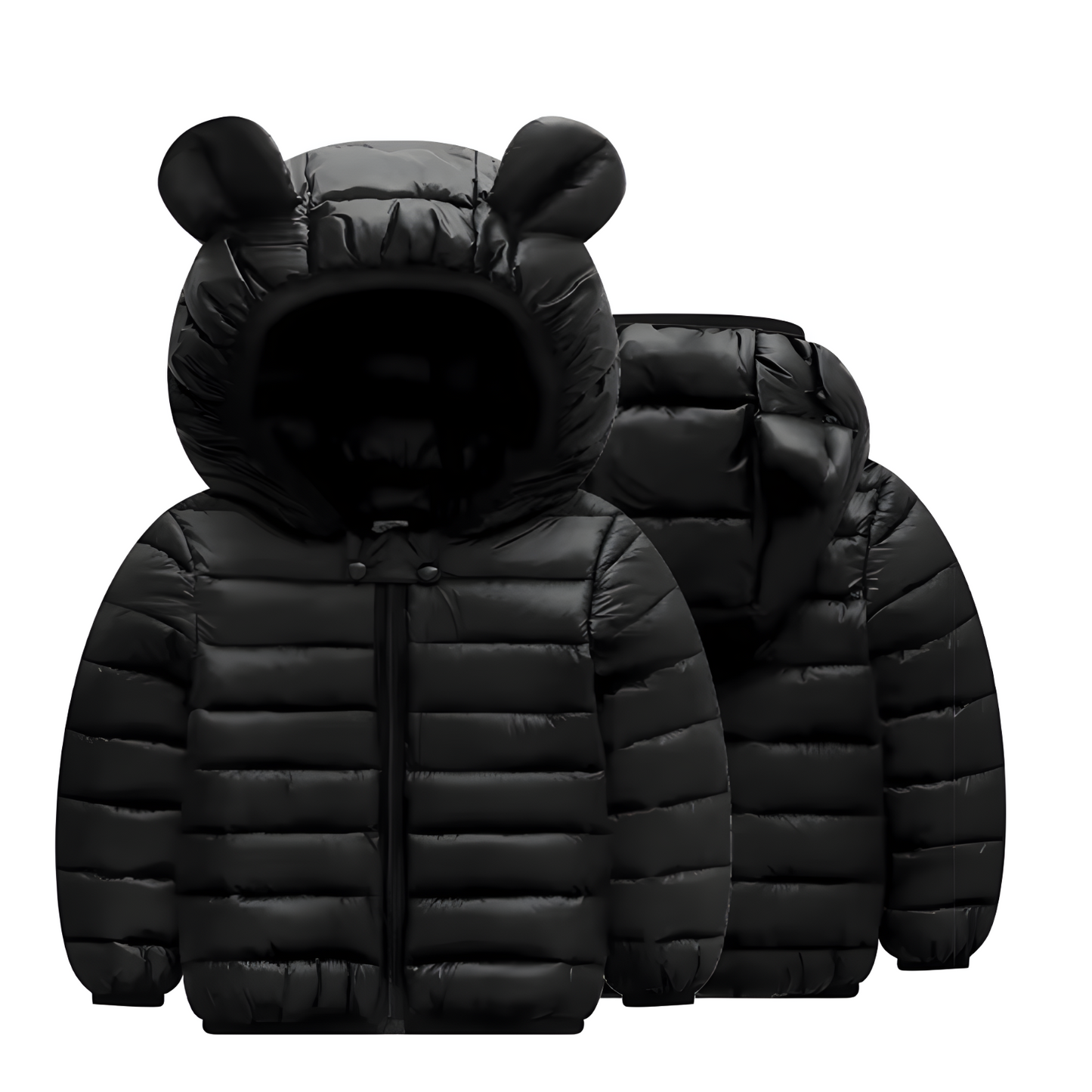 LittleBear™ - Warm en comfortabel voor kleine ontdekkers
