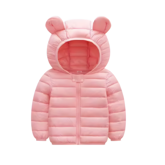 LittleBear™ - Warm en comfortabel voor kleine ontdekkers
